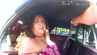 Woman Arrested After Scamming Nail Salon