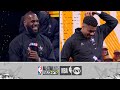 Full 2023 NBA All-Star Draft | LeBron &amp; Giannis Make Their Picks LIVE in SLC | NBA on TNT