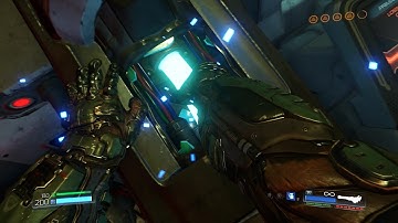 DOOM Walkthrough - Chapter 4 - Beginning of the End