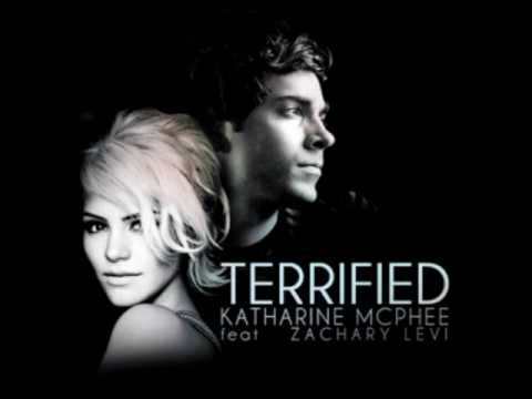 Terrified- Katharine McPhee & Zachary Levi