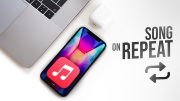 How to Put a Song on Repeat in Apple Music (Tutorial)