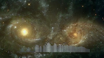 Light Stream (Music - Ambient, Newage, Space)