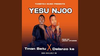 Yesu Njoo