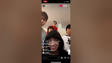 Glaive Eric Doa snippets (Stream then i’ll be happy out 10/6/21)