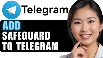 How to Add Safeguard to Telegram in 2024: Step-by-Step Guide