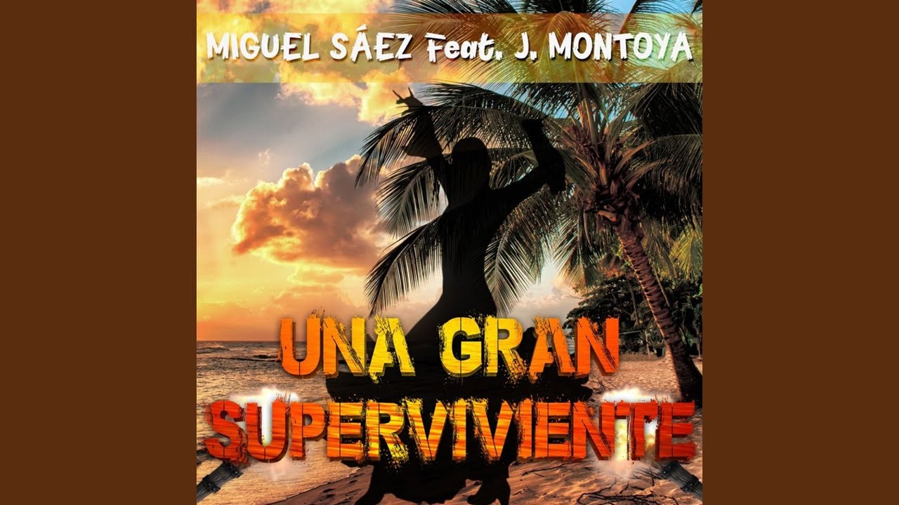 Una Gran Superviviente