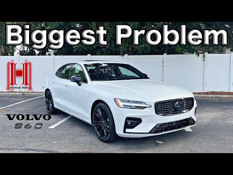 2024 Volvo S60