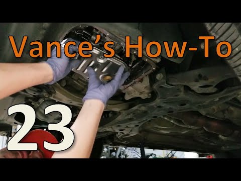 2017 toyota corolla transmission fluid change - stracenerfaruolo