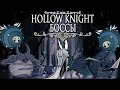 Истребить их всех - Боссы Hollow Knight #2