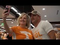 Matt Stillwell at the VolShop