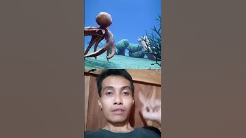 Thumbnail of kaki gurita bisa tumbuh lagi