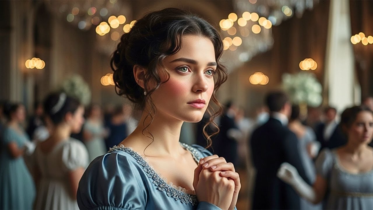 ‘A Duchess Without Heirs Is Nothing’… Until the Duke Declared: ‘She Is My Choice—and My Legacy’