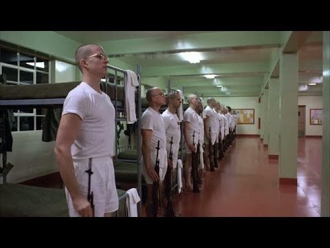 Full Metal Jacket - YouTube