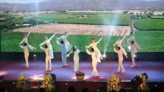 Tự Nguyện - Dương Hoàng Yến