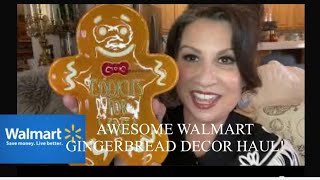 AWESOME WALMART CHRISTMAS HAUL!🎄🎄🎄 by Queen Beez Vintage 4,121 views 3 years ago 17 minutes