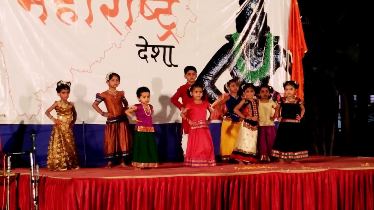 Navachi gojiri marathi song free mp3 download full