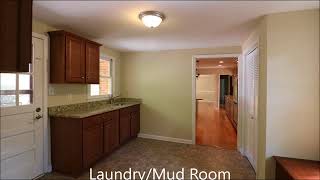 1605 Lileswood Drive Monroe NC