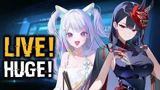 ENCORE RECRUITMENT! CATCHING UP WITH FEI & CZN! MORE DRAMA? | Livestream