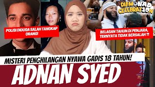 Download Lagu KASUS SULIT HAE MIN LEE \u0026 ADNAN SYED MP3 Download Lagu KASUS SULIT HAE MIN LEE \u0026 ADNAN SYED MP3