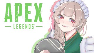 【APEX】プラチナ2をめざしたらどうなんですか【にじさんじ/える】