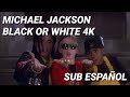 MICHAEL JACKSON BLACK OR WHITE SUB ESPAÑOL LYRICS MICHAEL JACKSON BLACK OR WHITE SUB ESPAÑOL LYRICS