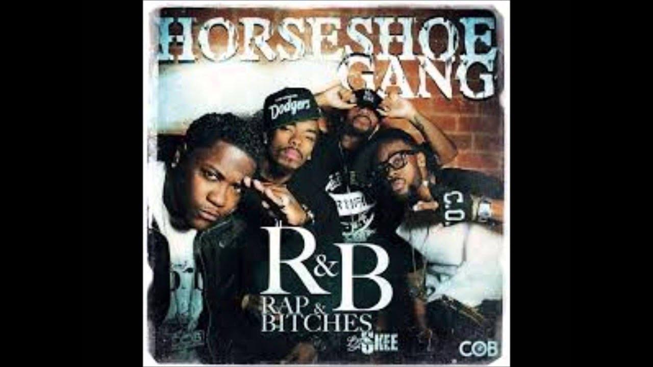 Horseshoe G.A.N.G. - Jump In (Lyrics) Horseshoe G.A.N.G. - Jump In (Lyrics)