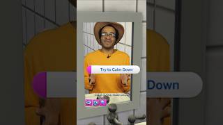 Teaching My Sim How To Avoid Being Hysterical In The Sims 4