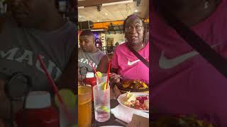 Charles wants some of Mrs Netta food but no he can't have non | #funnyskits