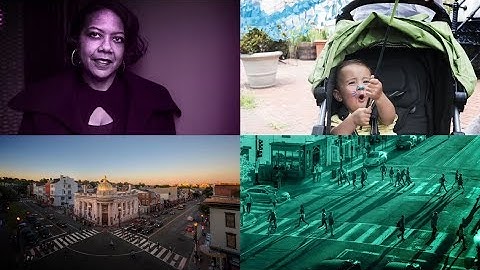 This is Georgetown: Brand Video