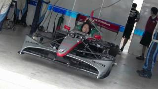 2011AUTO POLIS SUPER2&4RACE 6/4(sat)