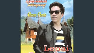 Mangguntiang Dalam Lipatan