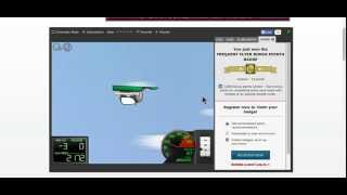 Learn to Fly 2 - 19000 Score in Arcade Mode screenshot 5