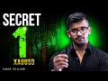 Secret No.1 | 17 secrets of Gold Umar Punjabi| Latest course 2026 | In english and Hindi @TrapNation