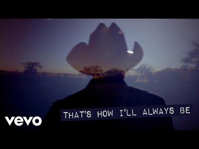 Tim McGraw - How I'll Always Be