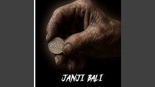 Download Lagu JANJI BALI MP3