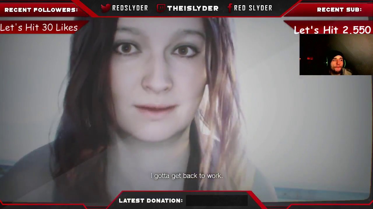 Resident Evil 7: Biohazard FULL STORY PLAY THROUGH (RE7 Live)