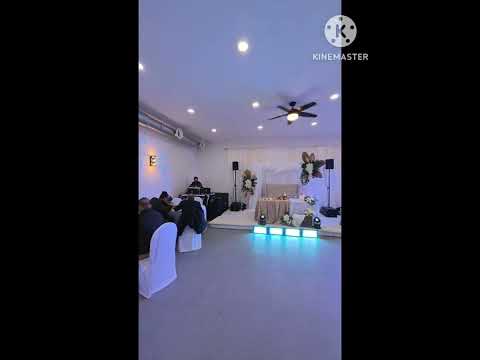 Technician Around All Lights&Sounds Winnipeg,Manitoba Canada.