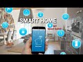 حول بيتك الى منزل ذكى بنفسك وبأقل تكلفة | Smart Home| Sonoff Smart Switch