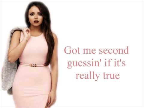 little mix (+) mr. loverboy