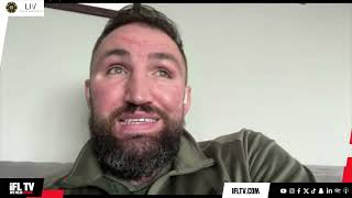 Andy Ruiz Has Reached Out.. -Reveals Frustrated Hughie Fury, Explains Dillan Whyte Fight Fallout