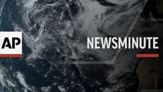 AP Top Stories April 25 P