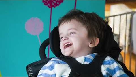 Virtual School Sensory Support - Visually Impaired Early Years