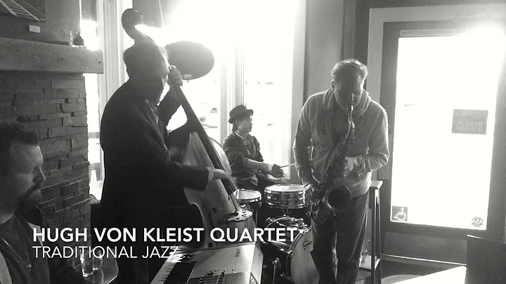 Hugh von Kleist Quartet