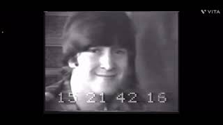 John Lennon funny moments