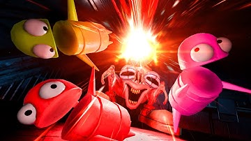 R.E.P.O. is Definitely GAME OF THE YEAR