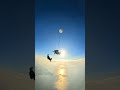 Sanya's romance is not only the sea, but also the sky sky skydiving. What is the pain to go to S