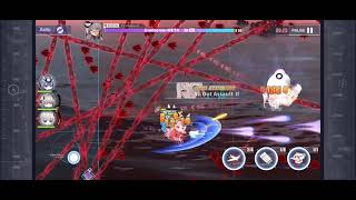Gneisenau META 1.48m dmg one shot without Helena | Azur Lane Gneisenau META 1.48m dmg one shot without Helena | Azur Lane