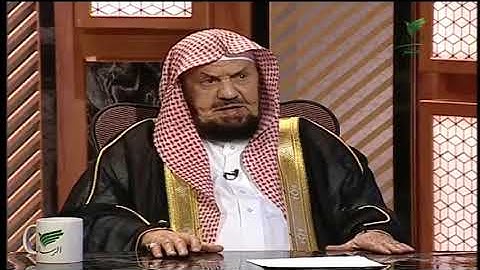 حكم إشراك وتحصين الأولاد في النية عند قول أذكار الصباح والمساء؟ الشيخ عبدالله بن سليمان المنيع