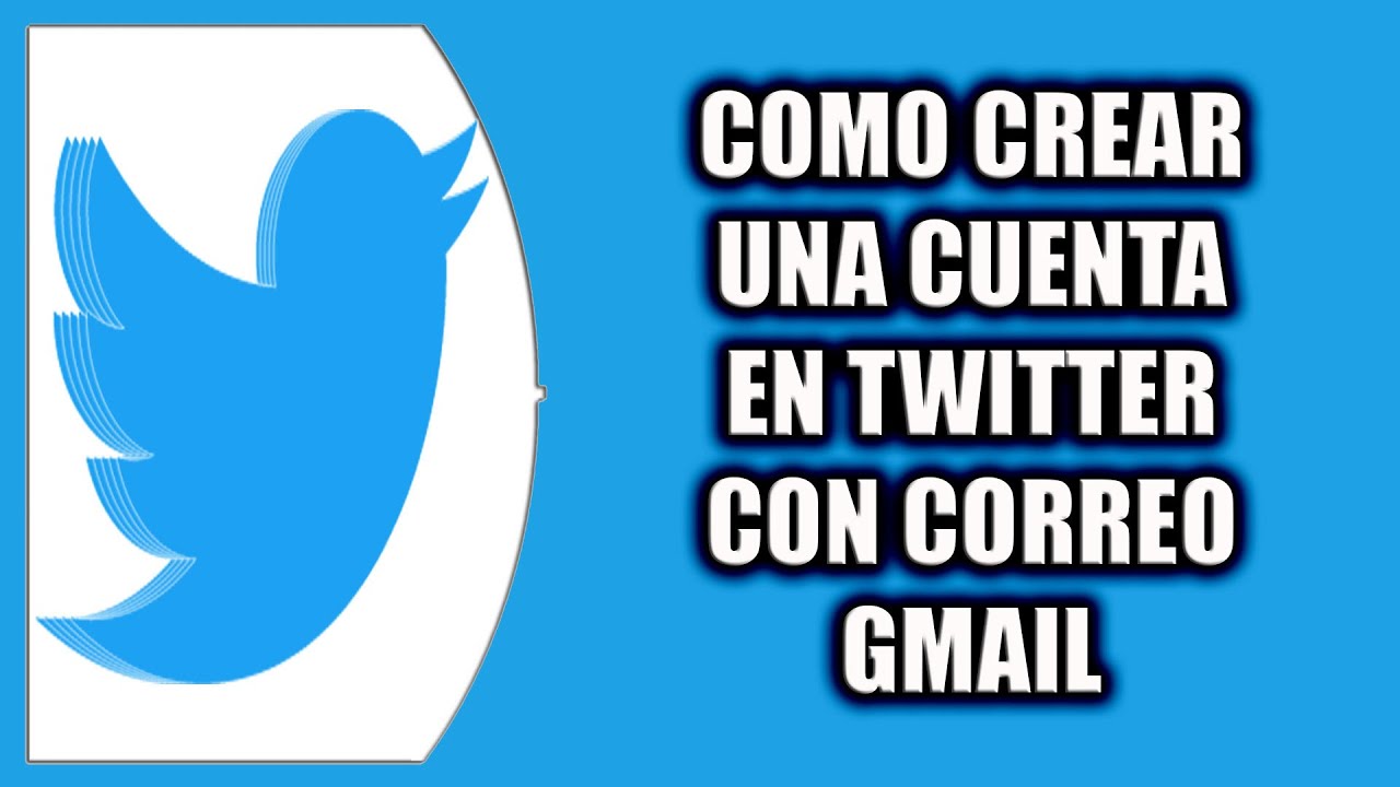 Cómo se elimina una cuenta de twitter