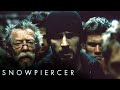 'Curtis' Revolution Begins' Scene | Snowpiercer (2013)